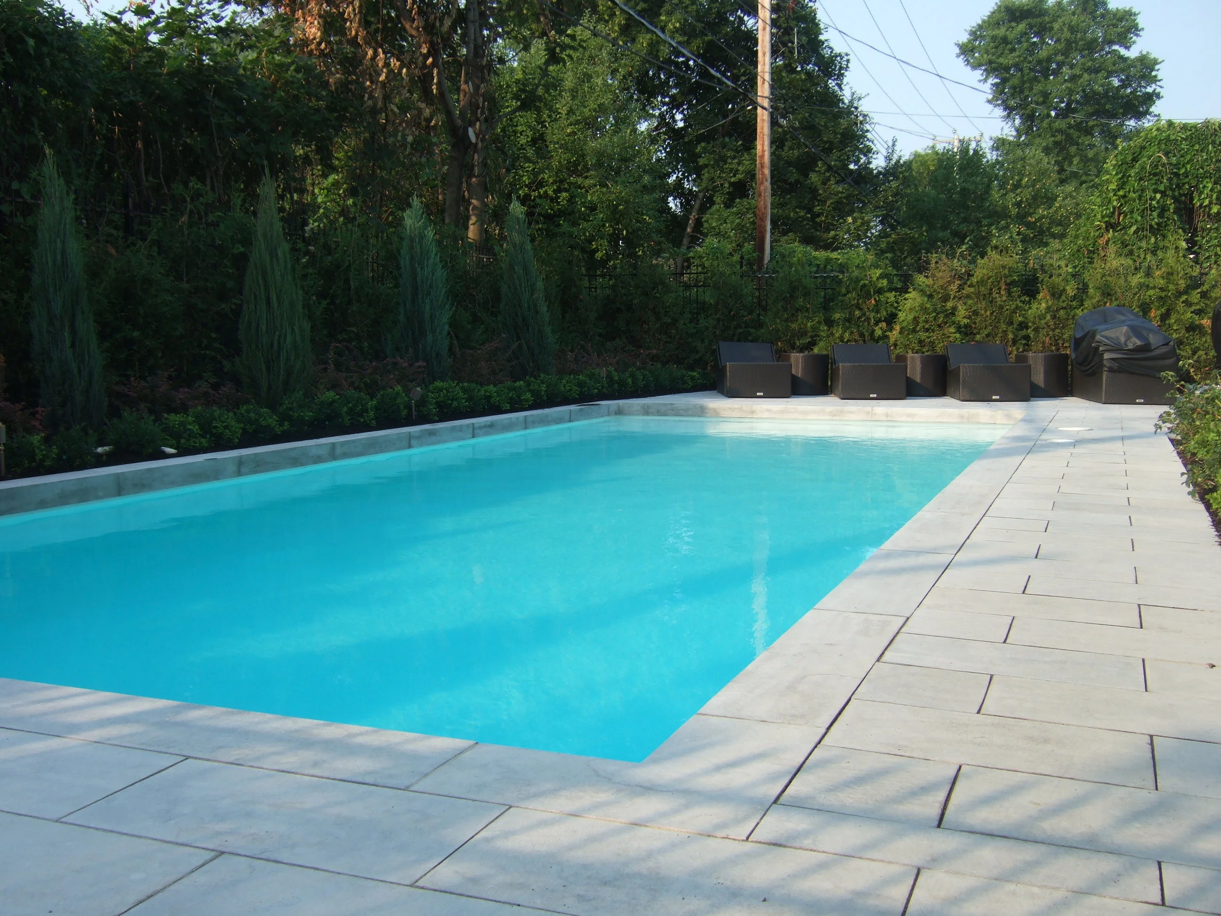 Projet VIlle Mont-Royal