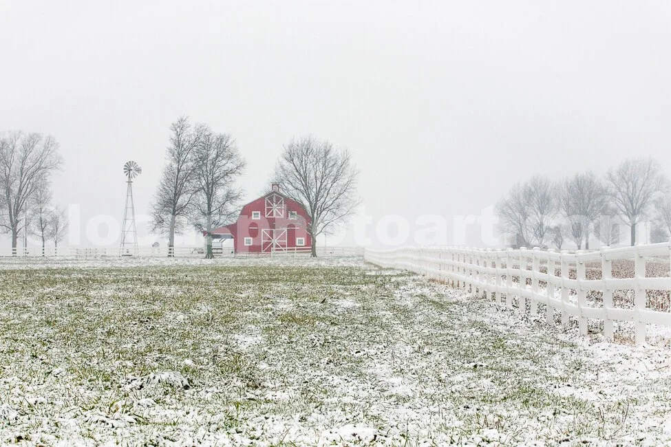 Windmill Barn in the Snow.jpg