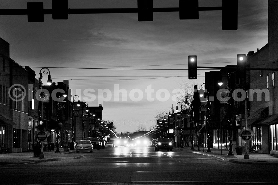 Sunset_Downtown_Collinsville_0329_BW.jpg