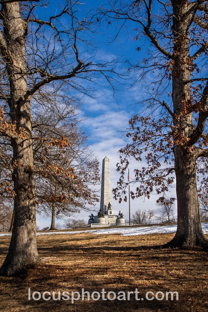 J22 Lincoln Tomb in February 1183 FB.jpg