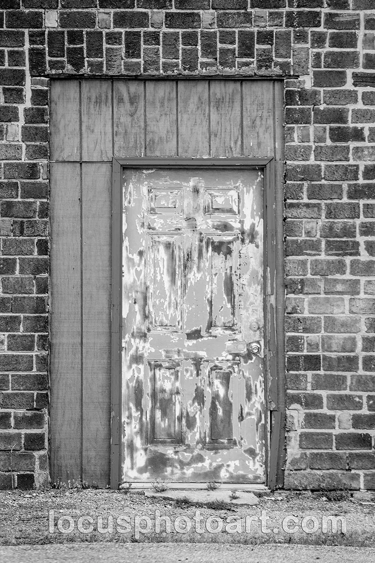 WEB J19 Rear Entrance 7498 BW.jpg