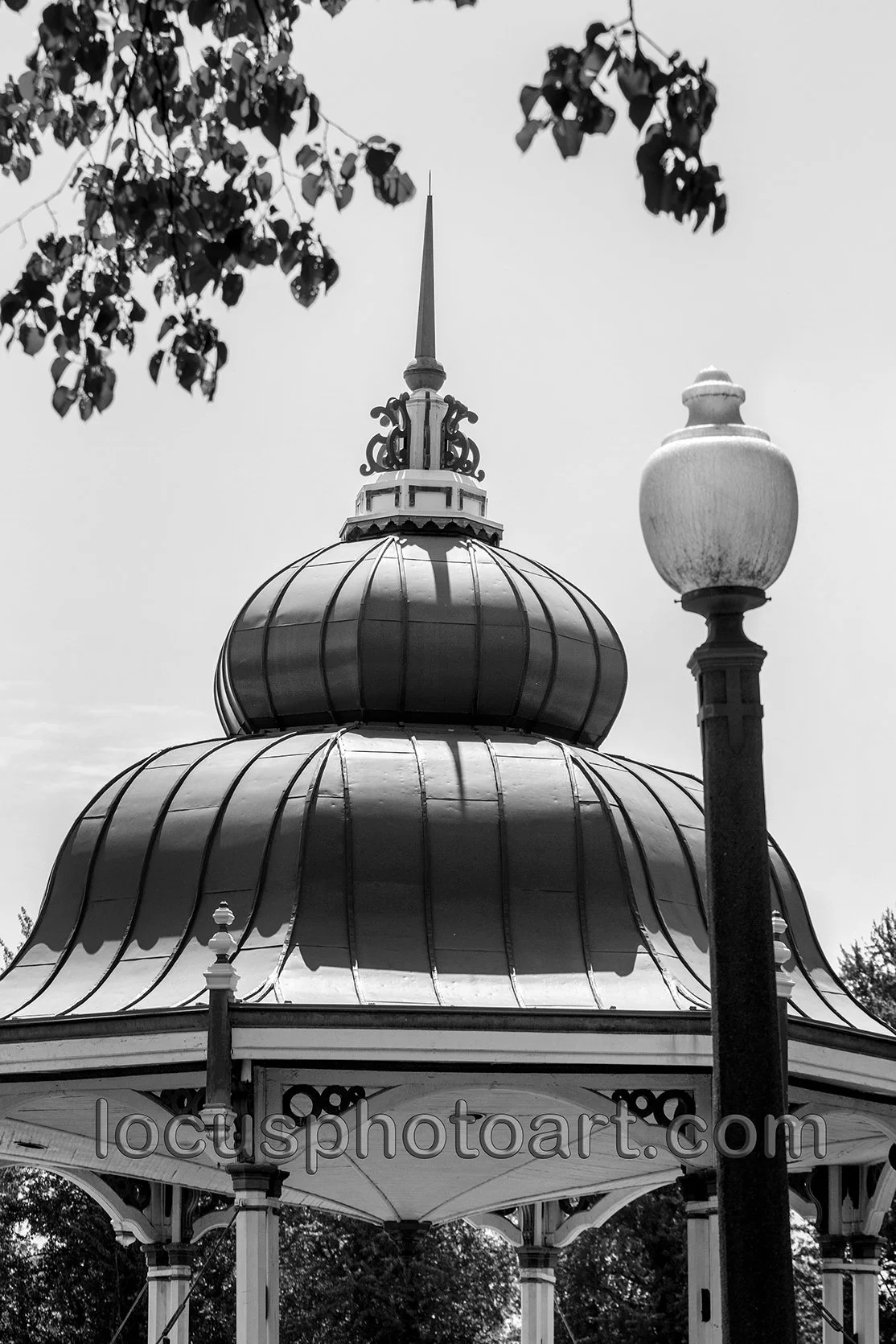 WEB J21 Band Stand at Tower Grove Park 0475 BW.jpg