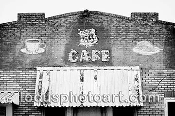 WEB Route 66 Cafe 6968 BW.jpg