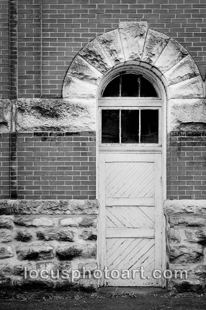 Factory Arch Door 9548 BW FB.jpg