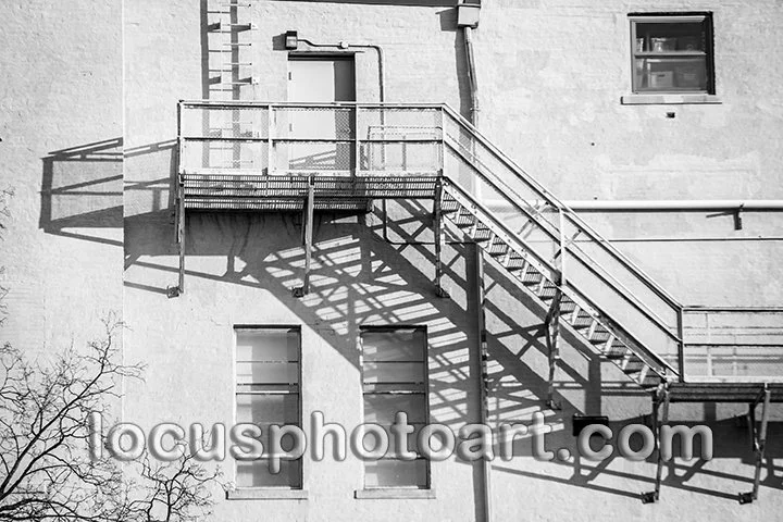J22 Shadows and Stairs 0911 BW FB.jpg