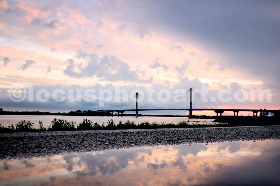 Clark_Bridge_Sunset_Reflected_9551.jpg