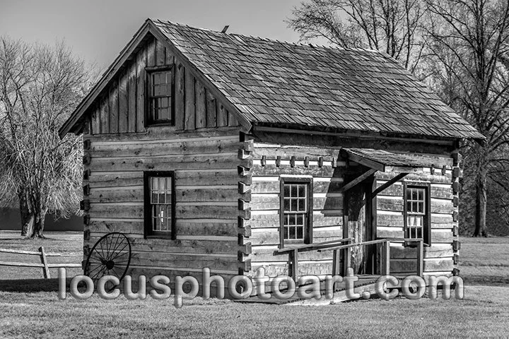 J23 The Mersinger Cabin 3766 BW FB.jpg