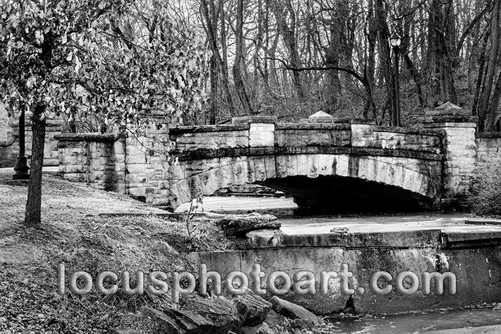 J22 Bridge at Lincoln Park 1019 BW FB.jpg