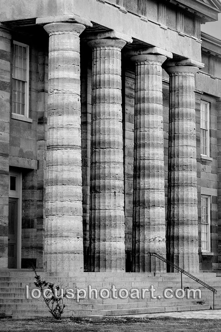 J23 North Side Columns 3422 BW FB.jpg