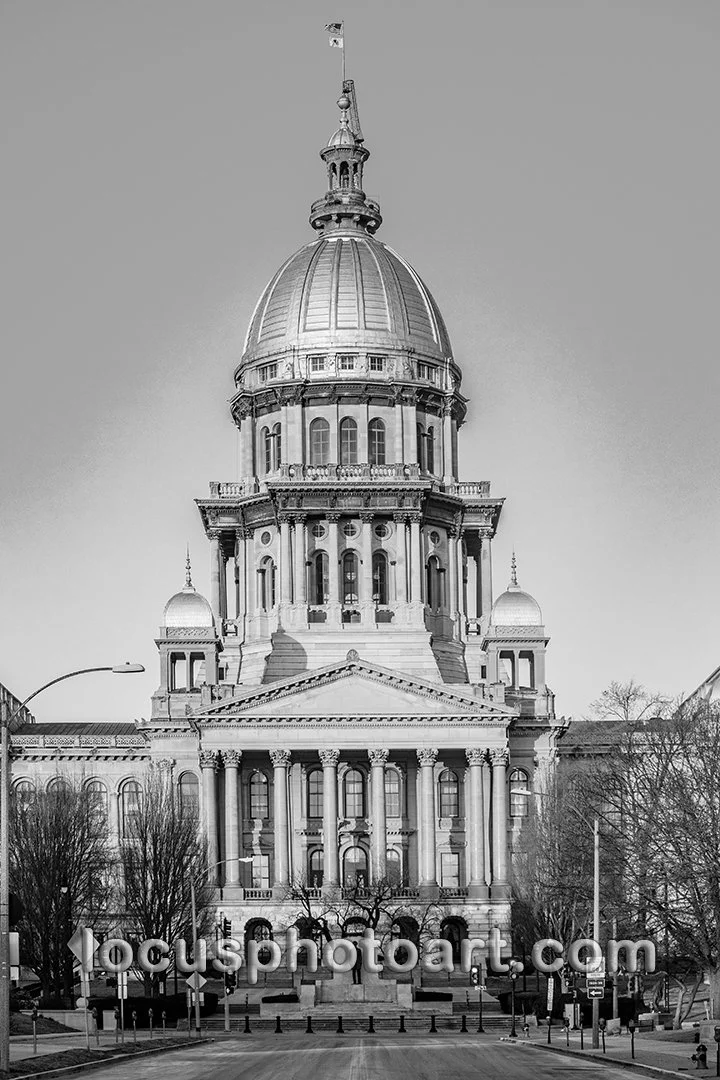 J22 Sunrise in Springfield 0752 BW FB.jpg