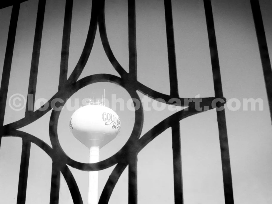 Water_Tower_Through_the_Window_Grate_9173_BW.jpg