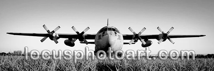 WEB C-130 at Dawn 1261 BW.jpg