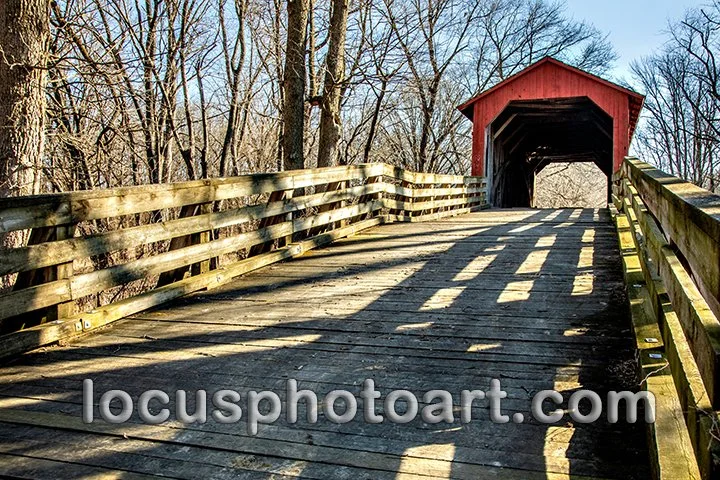 J23 Approaching the Sugar Creek Bridge 3685 FB.jpg