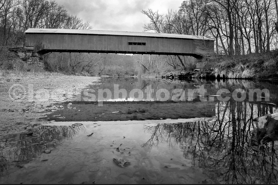 J23_Cox_Ford_Bridge_Reflected_6077_BW.jpg