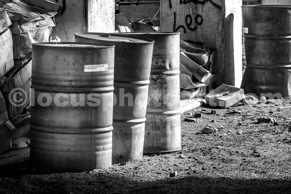J23_Diesel_Engine_Oil_Drums_9394_BW.jpg
