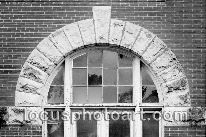 Factory Arched Windows 9581 BW FB.jpg