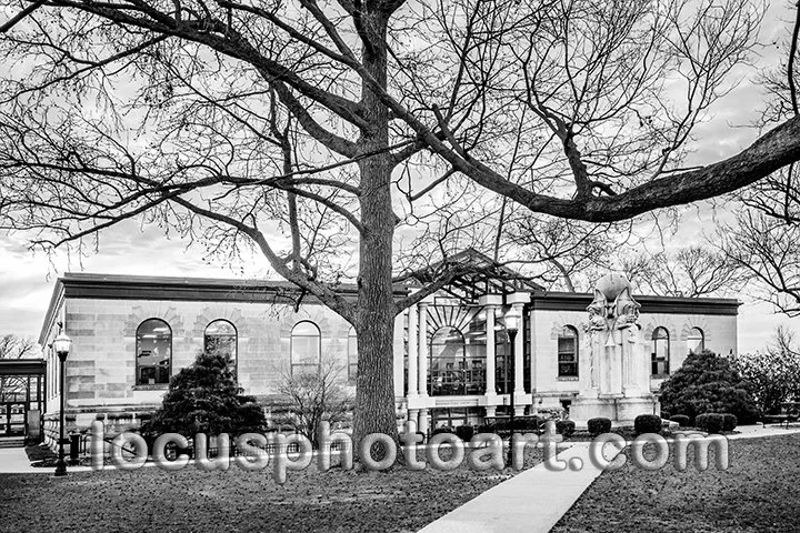 J22 Library East Face 1858 BW FB.jpg