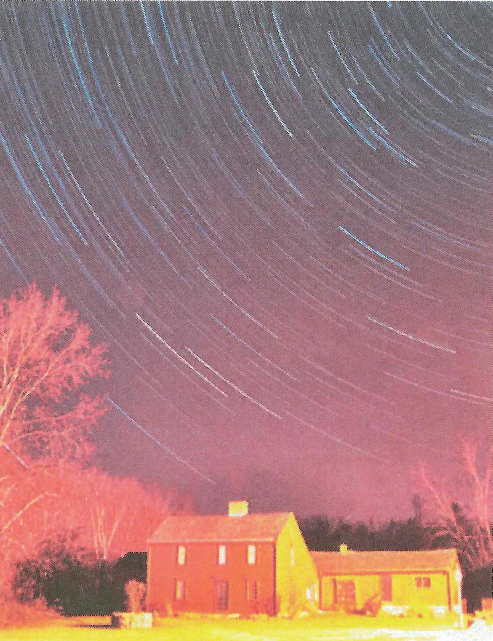 Star Gazing -- Backyard Astronomy with your Library Telescope!