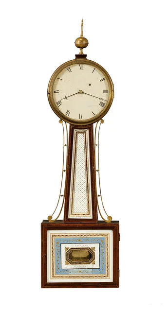 Fakes, Forgeries and Marriages: The Pitfalls of Collecting Willard’s Patent Timepiece