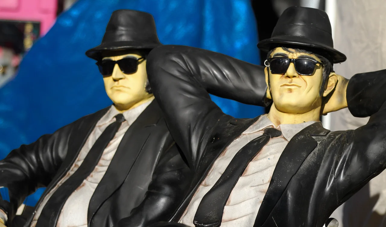 Collecting Antiques Long Before it Was Cool