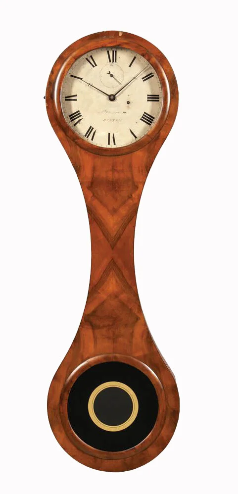 Willard House & Clock Museum