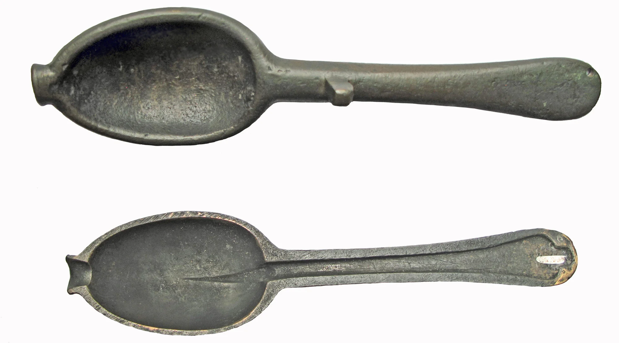 Spoon Mold 