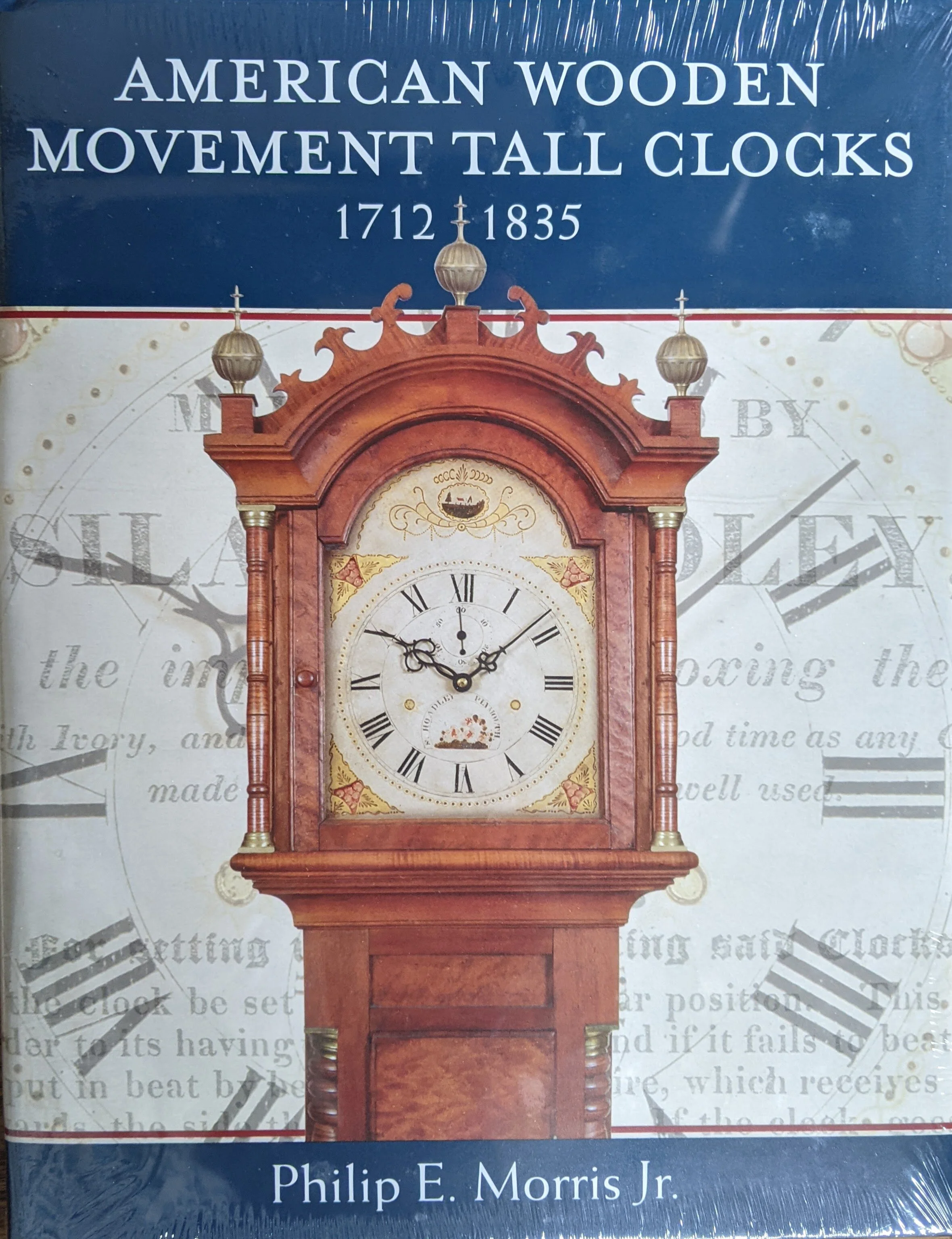 Shop — Willard House & Clock Museum