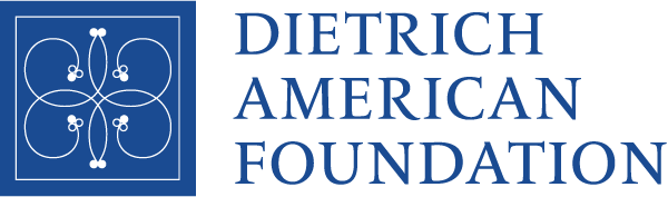 The Dietrich American Foundation