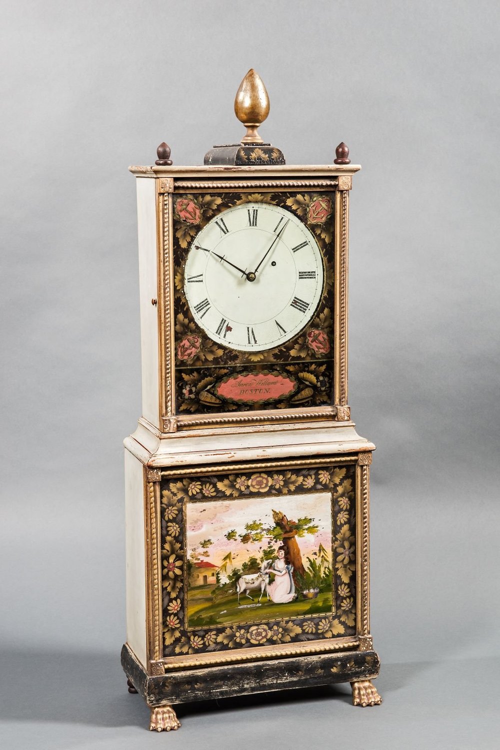 Willard House & Clock Museum