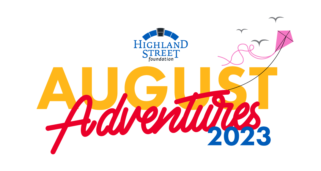 Highland Street Foundation's Free Admission