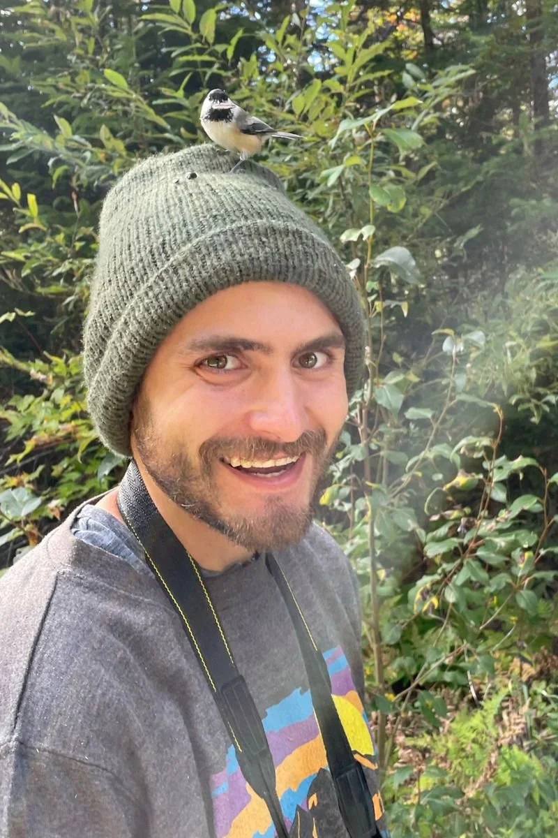 Garden Talk -- Chris Liazos