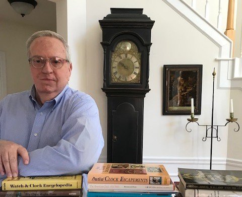 Fakes, Forgeries and Marriages: The Pitfalls of Collecting Willard’s Patent Timepiece