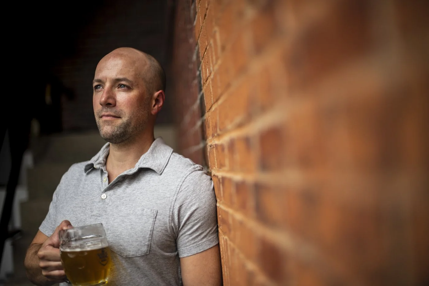 One for the Revolutionary Road: Taverns and Beer in the American Revolution