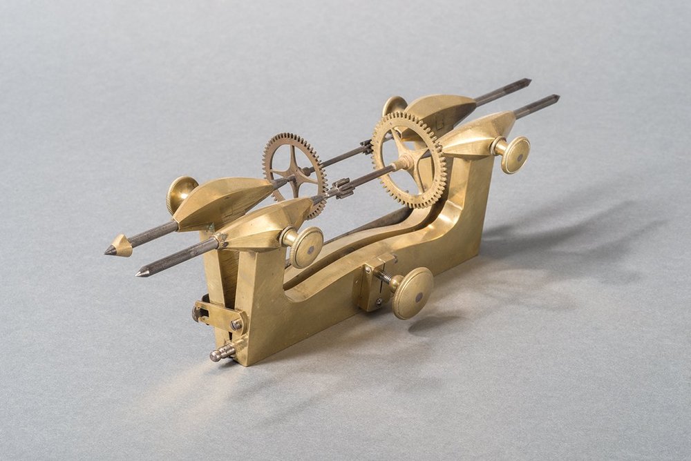 Willard House & Clock Museum