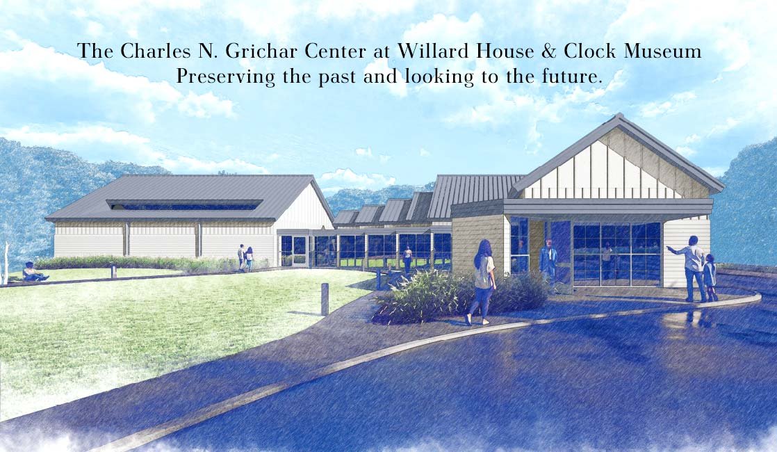 Private Fundraising Event