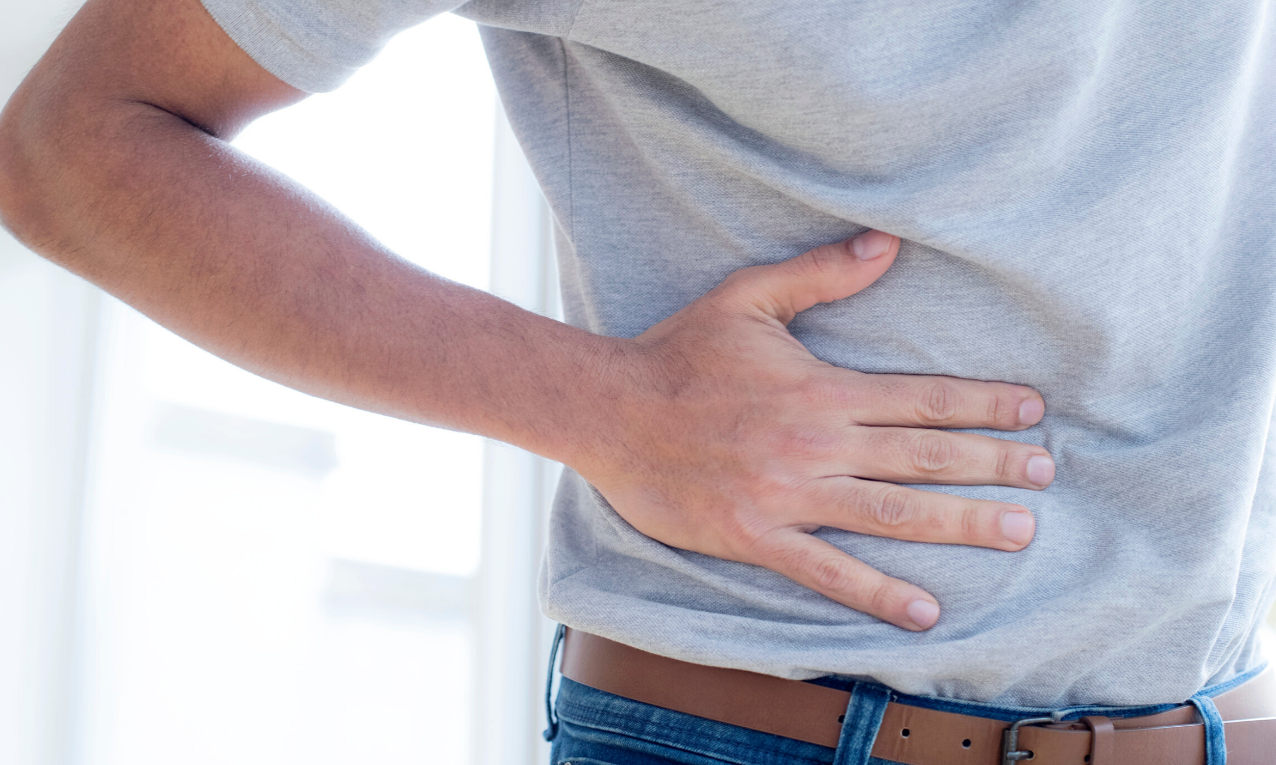 Gut and Digestive Conditions