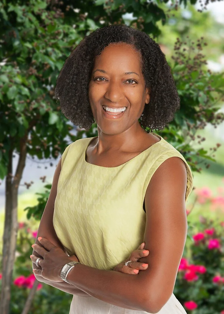 Toni St. ClairFish, FMCHC — Capital Integrative Health