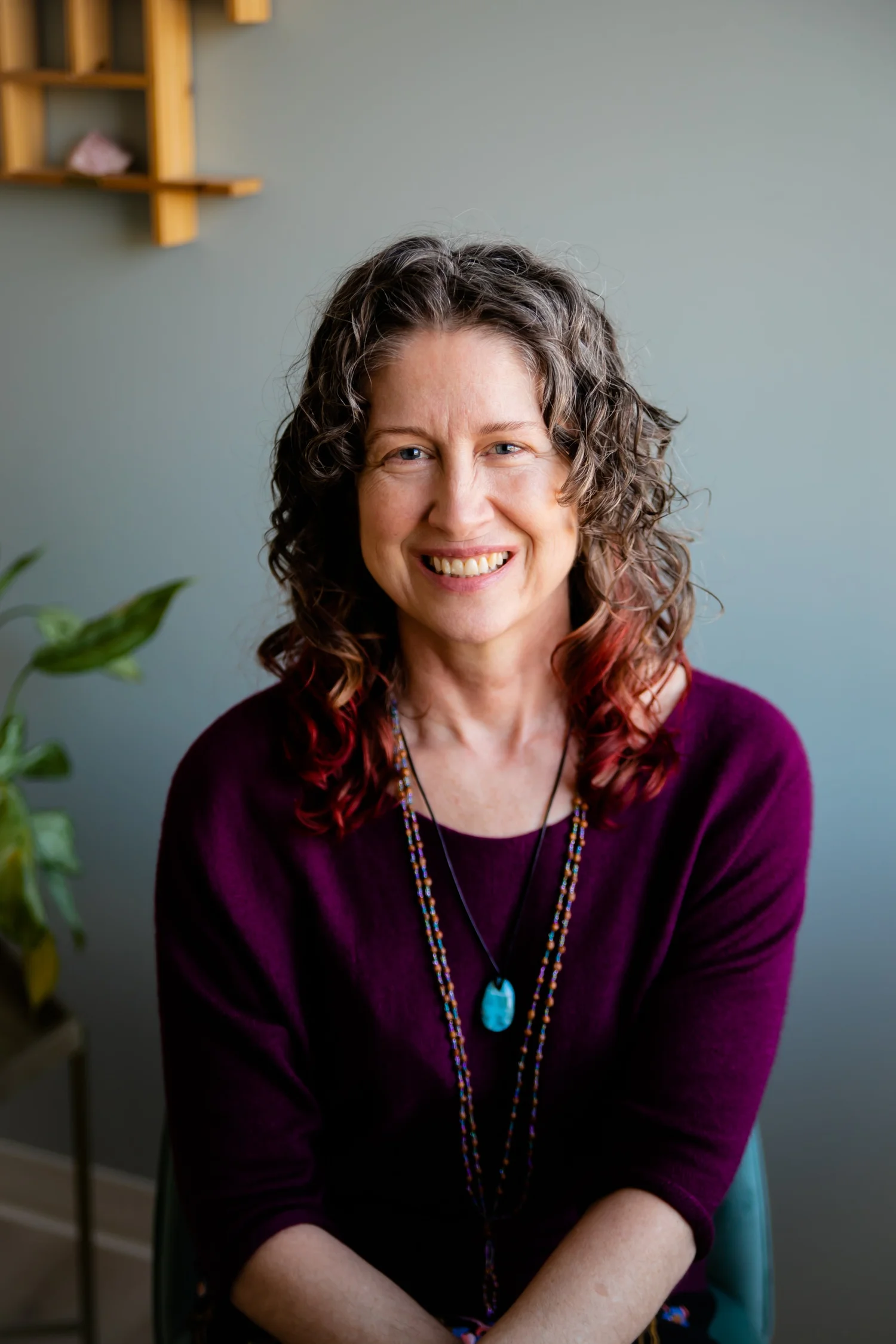 Colleen Zuntag, RH(AHG) — Capital Integrative Health