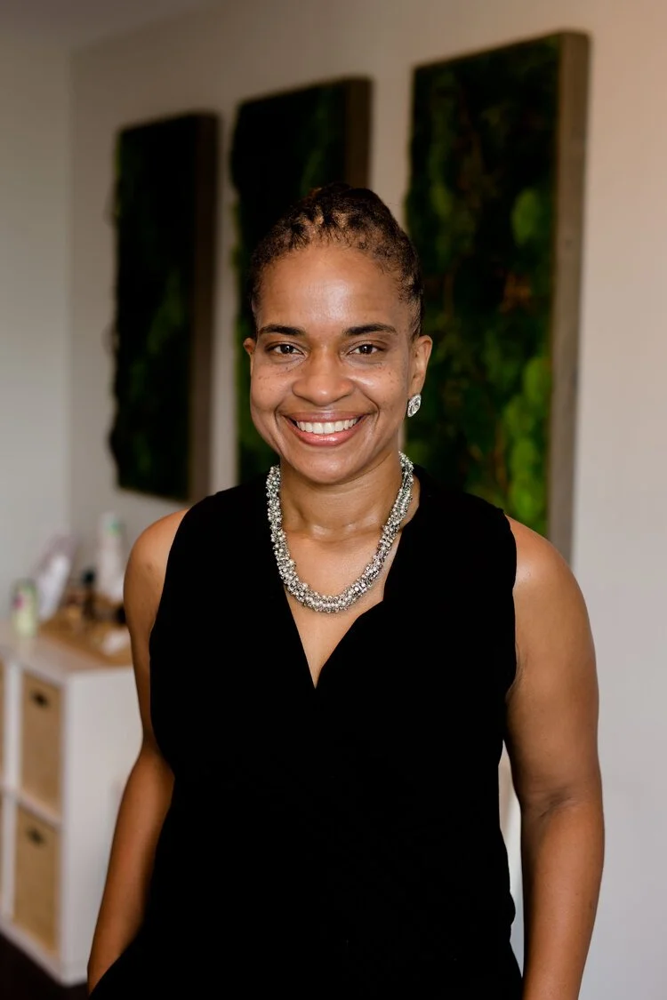 Dr. Aminah Keats, ND, FABNO — Capital Integrative Health