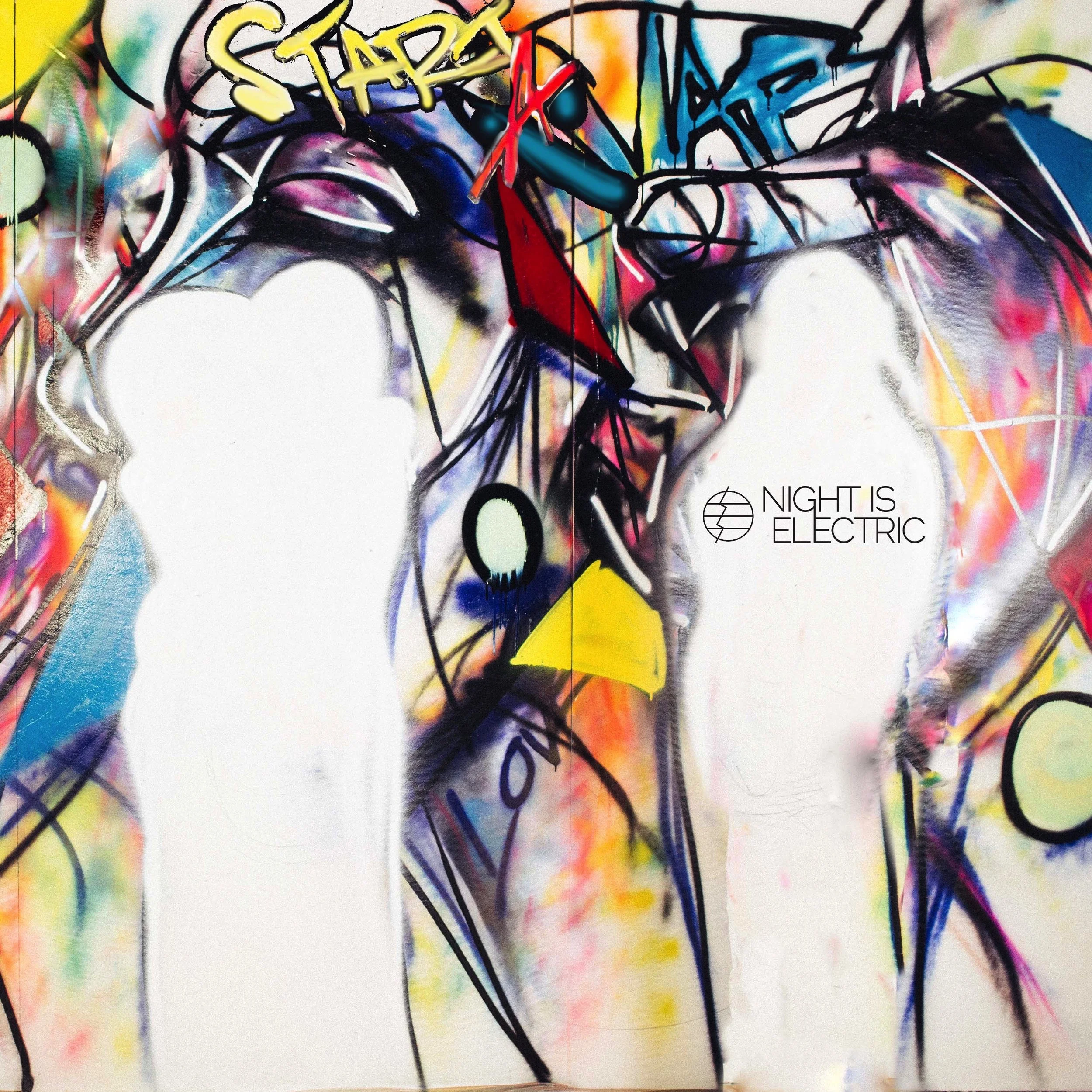 The Evolution of 'Start a War'