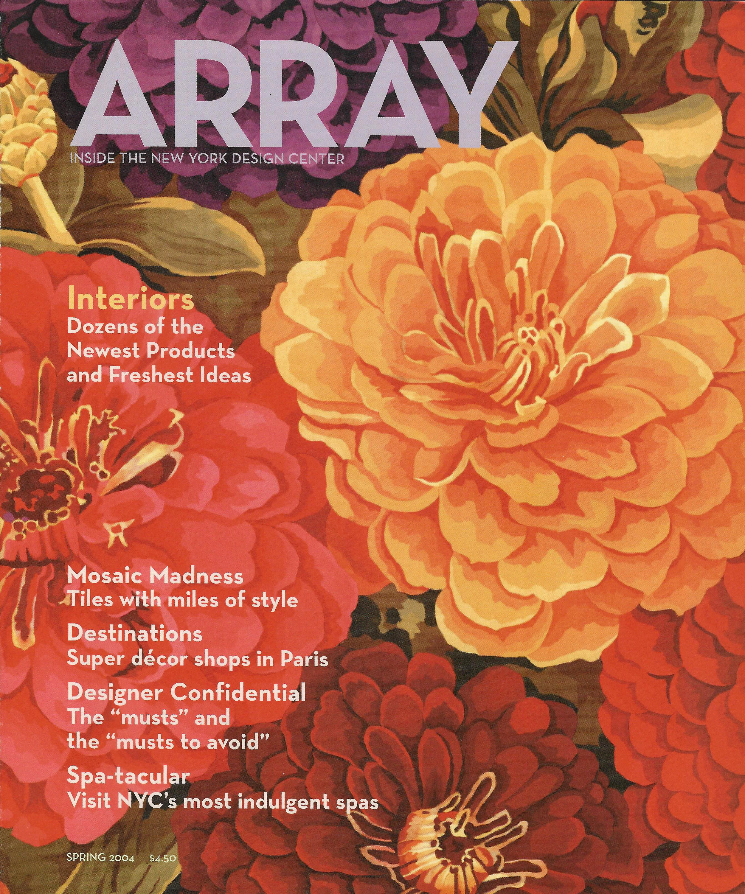 Array Magazine Cover 2004.jpg