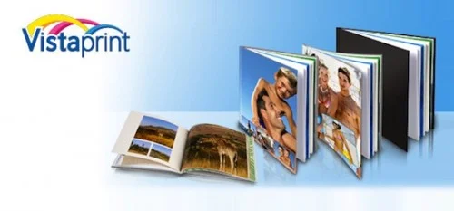 VistaprintPhotoBookImage