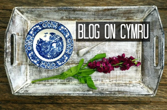 Blog On Cymru