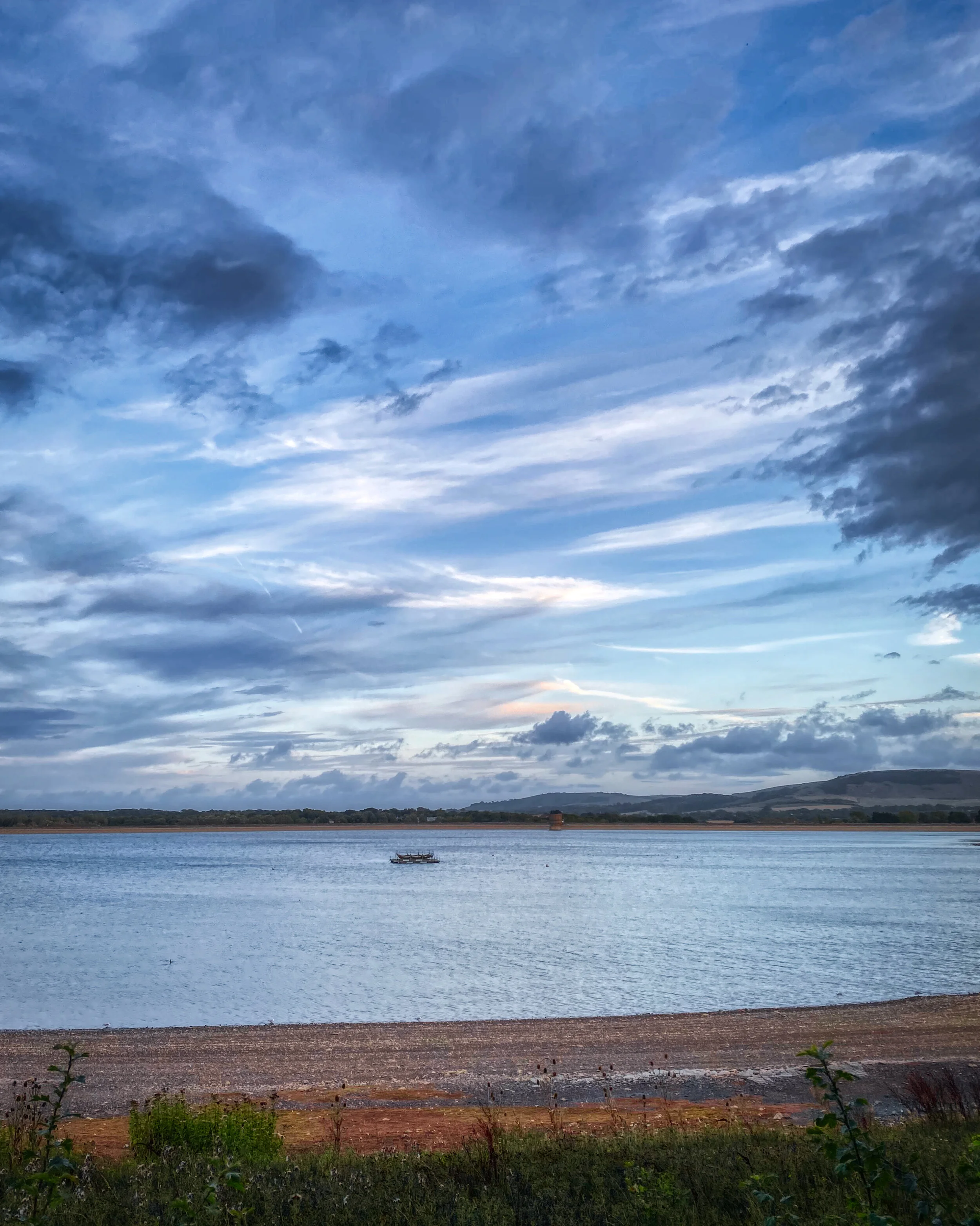 #MySundayPhoto - Calm 