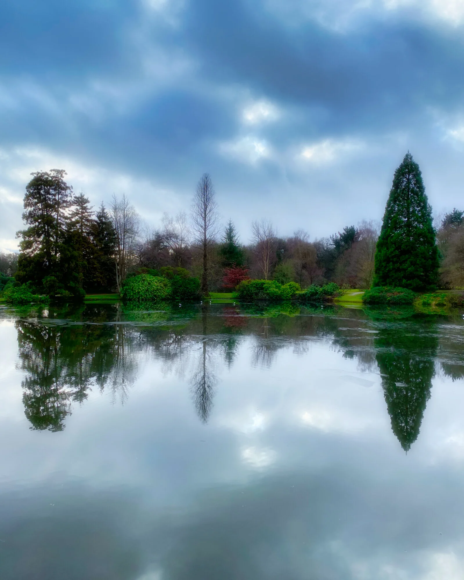 #MySundayPhoto - The Calmness