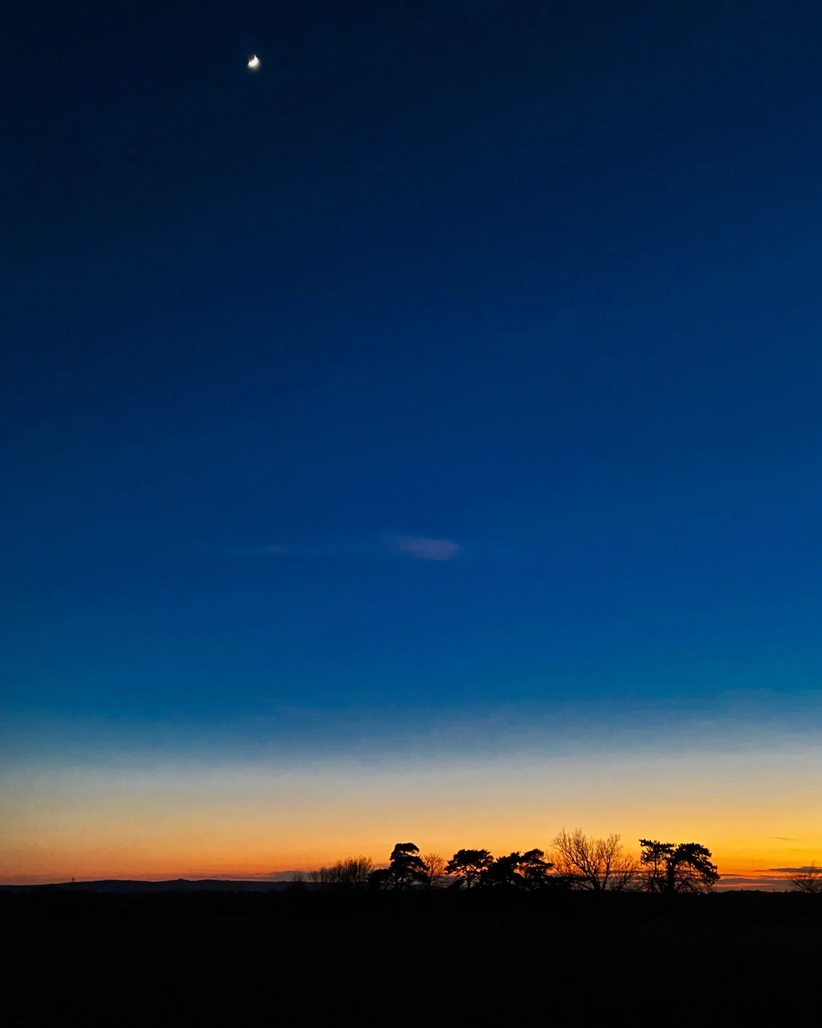 #MySundayPhoto - Wow That Sky