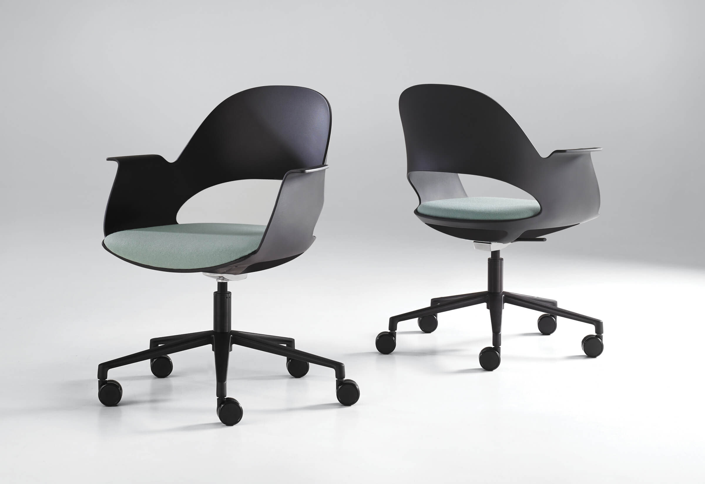 Bernhardt Design | Trio-Esse Contract Group