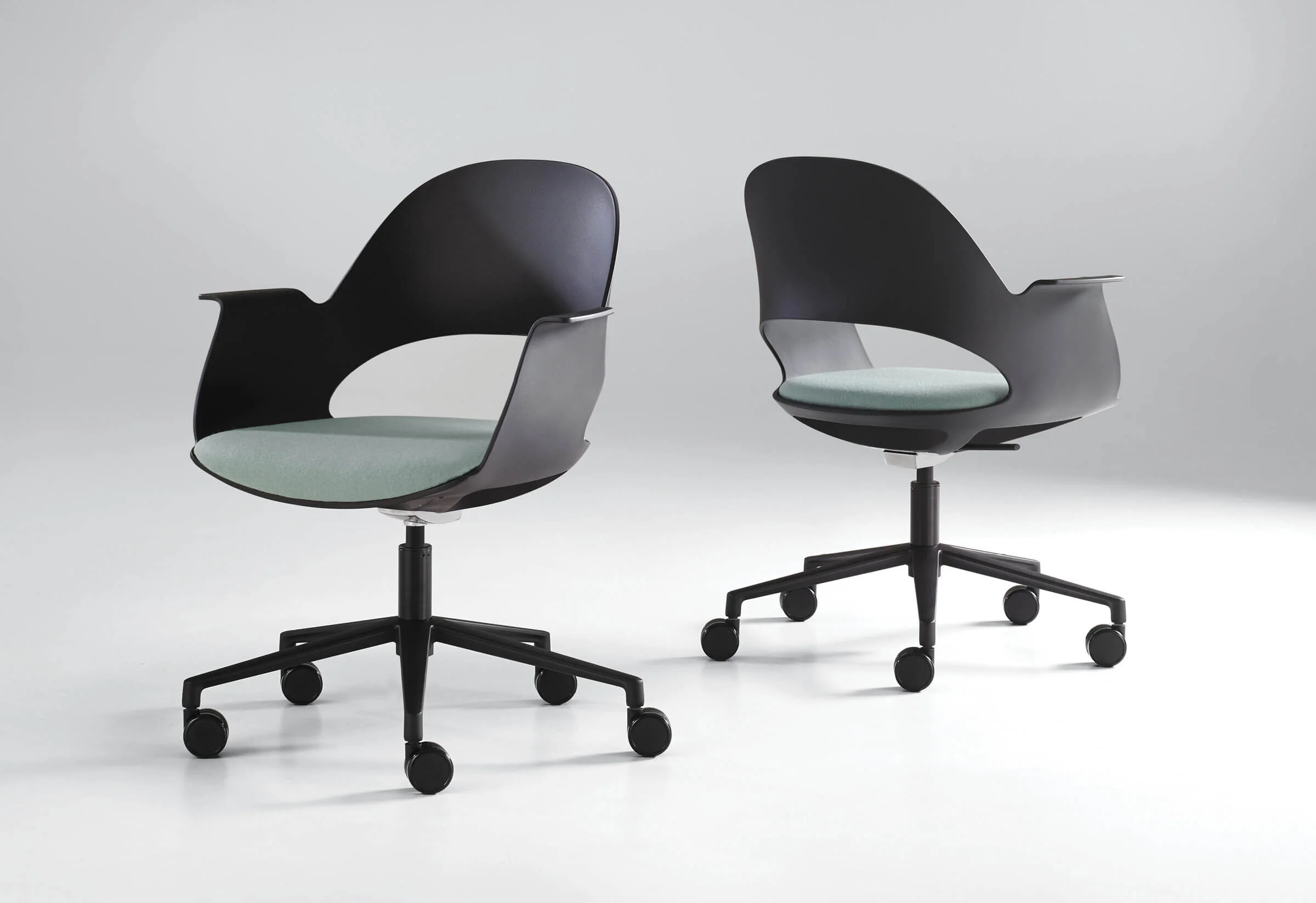 Bernhardt Design | Trio-Esse Contract Group