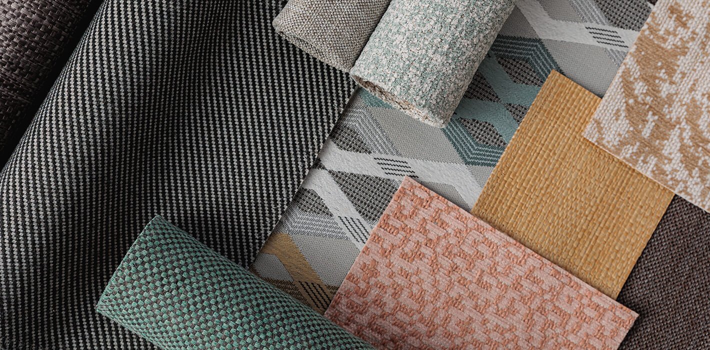 Brentano Fabrics