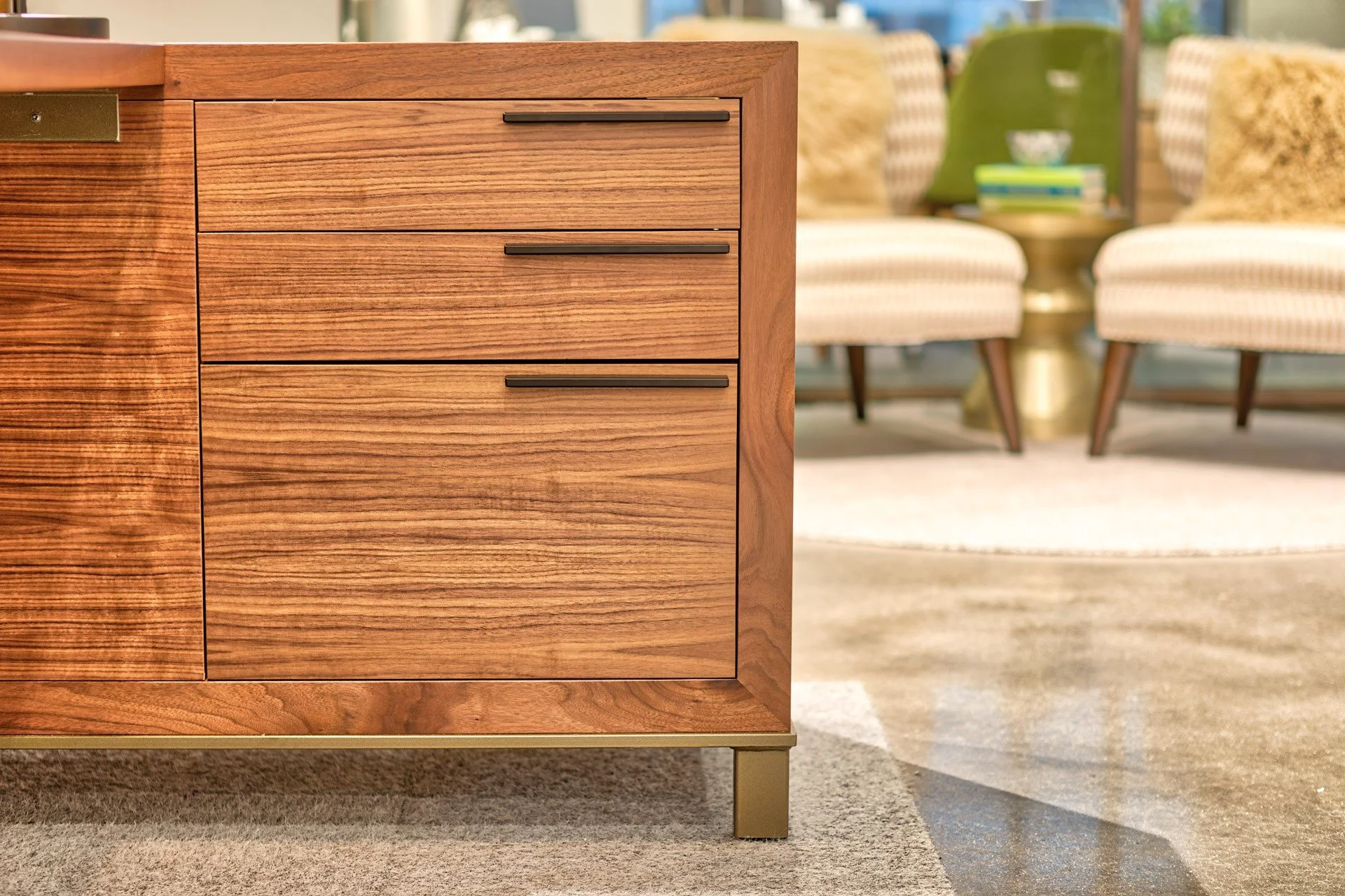 Mantra Inspired Furniture